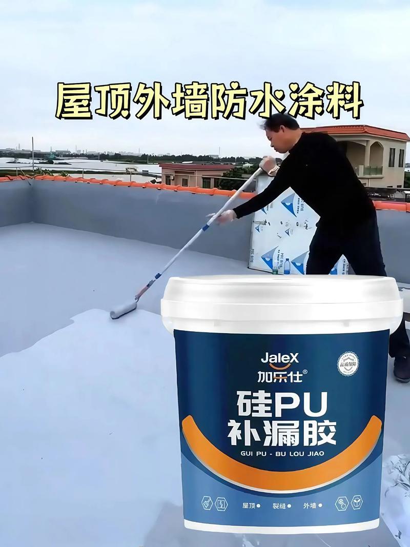 建筑材料：构建未来的基石